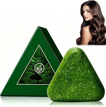 Savon Repousse KOREA — Rituel Capillaire Yovea