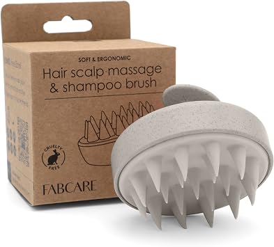 Scalp Brush Yovea